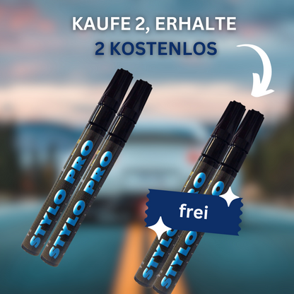 Stylopro™ - Wiederverwertbarer kratzfester Stift | Kauf 1, Erhalte 1 Kostenlos